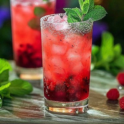 Заказать Лимонад Вишня Юдзу 0.4л, Кафе Счастье