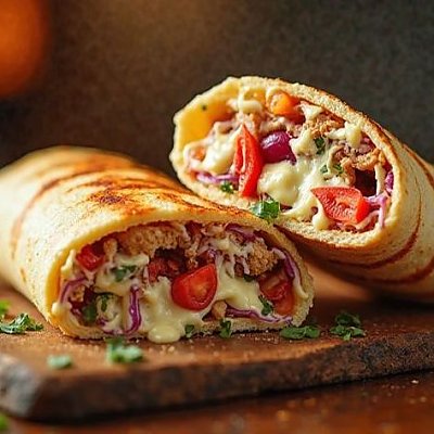 Заказать Кебаб Сырный (650г), Moo&Duck