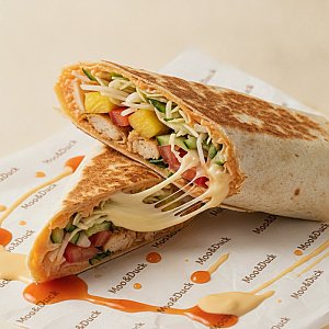 Кебаб Сказочное Бали (400г), Moo&Duck