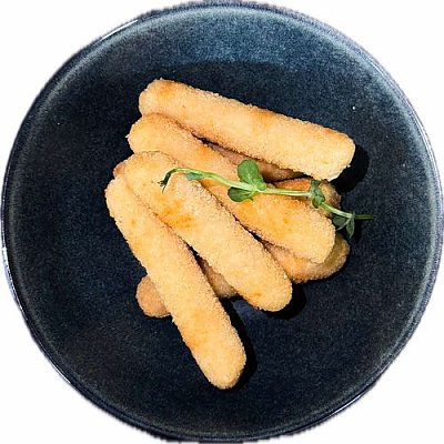 Заказать Сырные палочки, Суши-бар Тяга