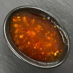Соус Сладкий Чили, Суши-бар Тяга