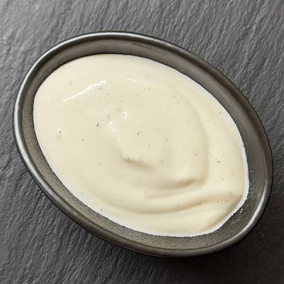 Заказать Соус Сливочно-чесночный, Суши-бар Тяга