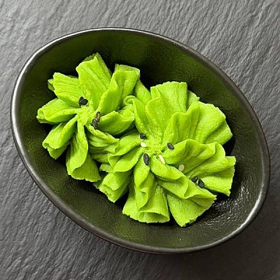 Заказать Васаби, Суши-бар Тяга