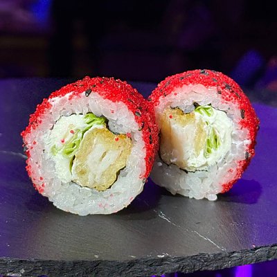 Заказать Ролл Рио, Суши-бар Тяга