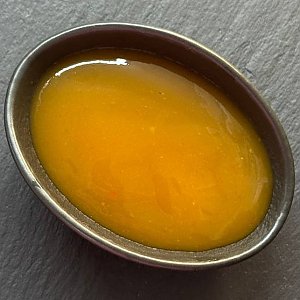 Соус Кисло-сладкий, Суши-бар Тяга