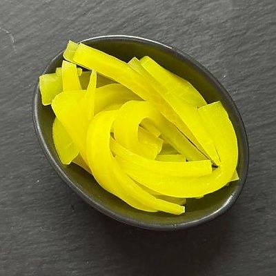 Заказать Такуан, Суши-бар Тяга