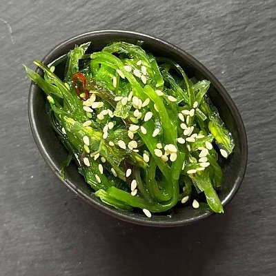 Заказать Чука, Суши-бар Тяга