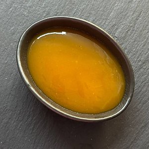 Соус Кисло-сладкий, Суши-бар Тяга