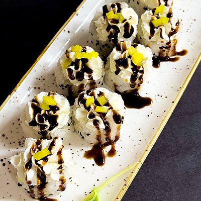 Заказать Ролл Хиро, Суши-бар Тяга