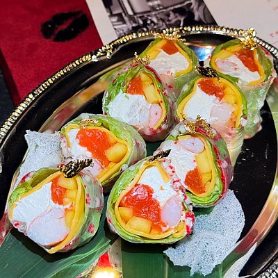 Заказать Ролл Миямори, Суши-бар Тяга