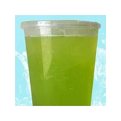 Заказать Лимонад Киви-фейхоа 0.5л, Суши-бар Ниндзя - Барановичи