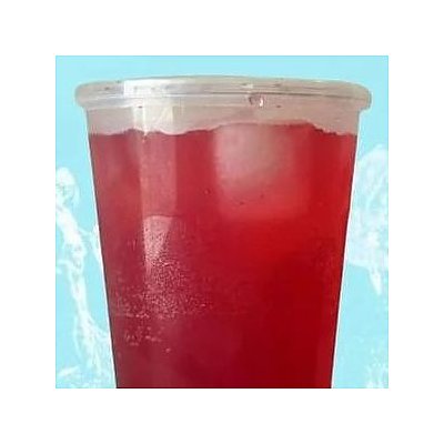 Заказать Лимонад Малина-мята 0.5л, Суши-бар Ниндзя - Барановичи