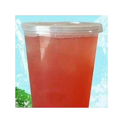 Заказать Лимонад Клубника-фейхоа 0.5л, Суши-бар Ниндзя - Барановичи