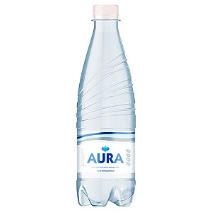 Aura негазированная 0.5л, Флин