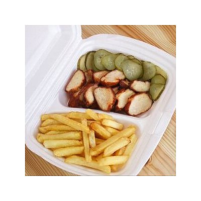 Заказать Сет с курочкой гриль, Кафе на Проспекте