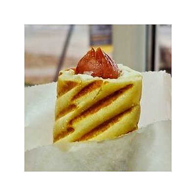 Заказать Французский хот-дог классический, Кафе на Проспекте