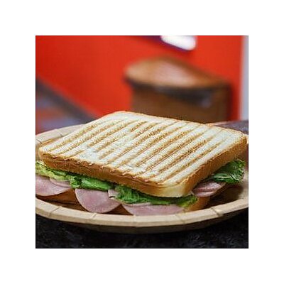 Заказать Сэндвич классический с сыром и ветчиной, Кафе на Проспекте