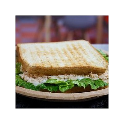 Заказать Сэндвич с куриным фаршем, Кафе на Проспекте