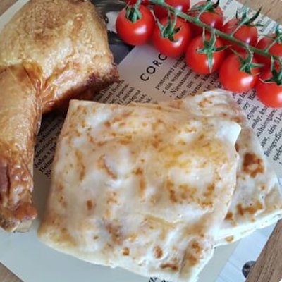 Заказать Блинчики с курицей и сыром, Флорида