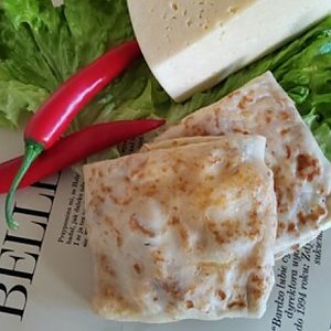 Блинчики с сыром, Флорида