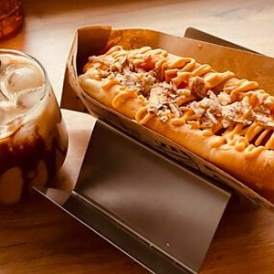 Хот-Дог Гавайский, Флорида