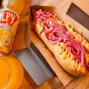 Хот-дог Охотничий, Флорида