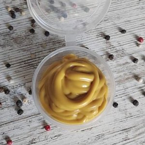 Соус Горчичный, Флорида