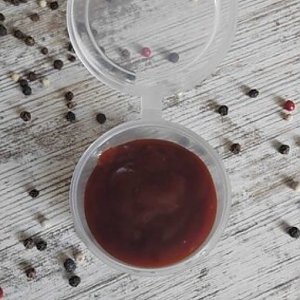 Соус Барбекю, Флорида