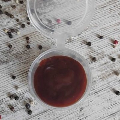 Заказать Соус Барбекю, Флорида