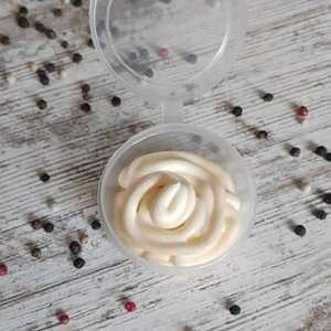 Соус Сливочно-чесночный, Флорида