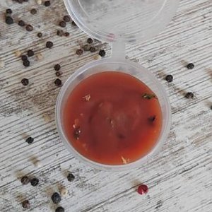 Соус Кисло-сладкий, Флорида