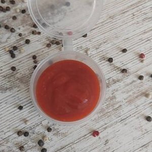 Соус Шрирача, Флорида