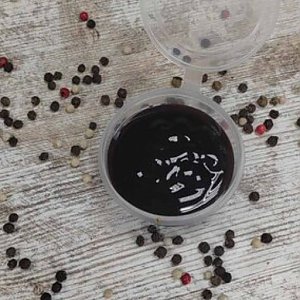 Соус Терияки, Флорида