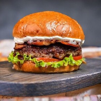 Заказать Фантом-бургер, Флорида