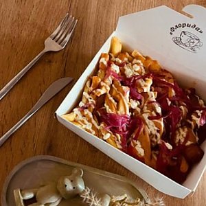 Бокс фри от егеря, Флорида