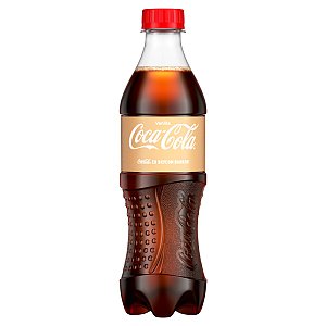 Кока-Кола Vanilla 0.5л, Флорида