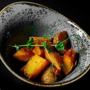 Картофель с розмарином, Мята - Бобруйск