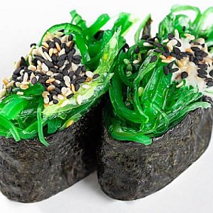 Гункан с чукой, Суши Прайм - Брест