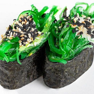 Заказать Гункан с чукой, Суши Прайм - Брест