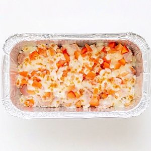 Буллетбокс с беконом, Суши Прайм - Брест