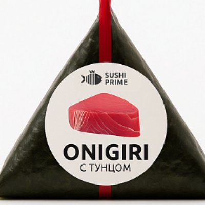 Заказать Онигири тунец, Суши Прайм - Брест