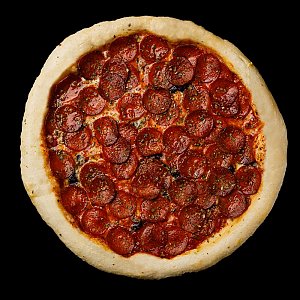 Пицца Пепперони 32см, ПарККинг