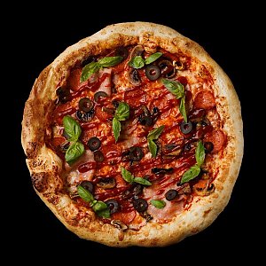 Пицца Итальянская 32см, ПарККинг