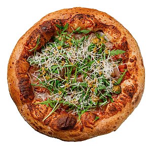 Пицца Чимичурри 32см, ПарККинг