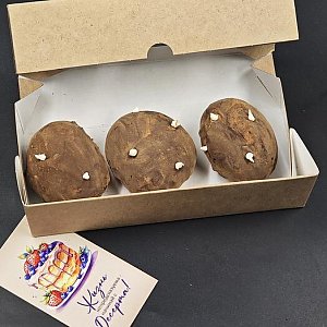 Пирожное Картошка, Маришкейк