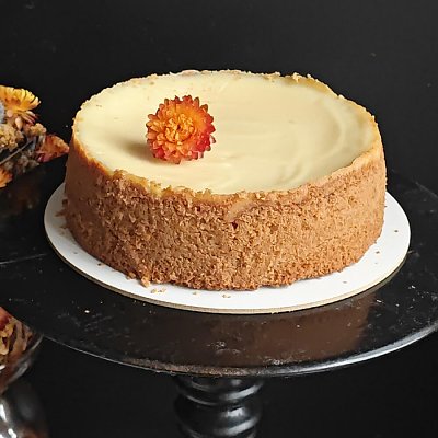 Заказать Чизкейк, Маришкейк