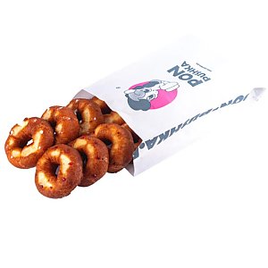 Пакет Начиненный, PON-PUSHKA - Бобруйск