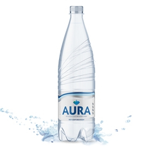 Aura негазированная 0.5л, ЧебурекМи - Гомель