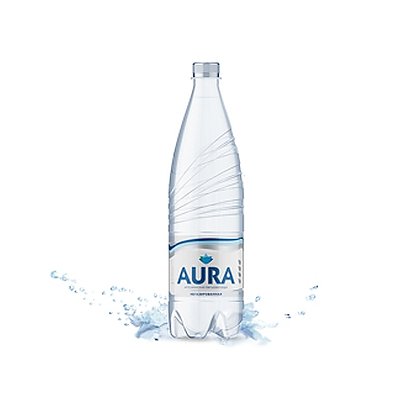 Заказать Aura негазированная 0.5л, ЧебурекМи - Гомель