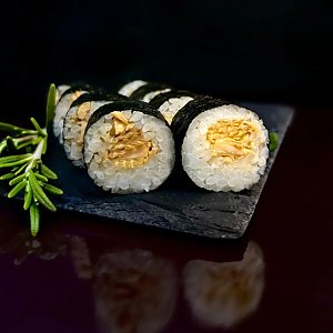 Ролл Курочка, Суши-бар Ниндзя - Гродно